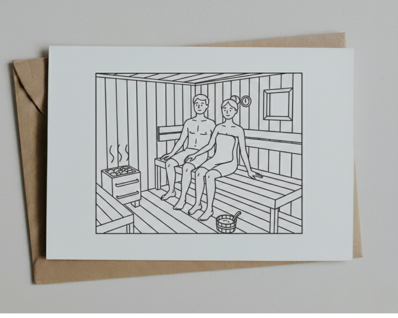 Valentine's Day: Couples Detox (Feb 13-15)