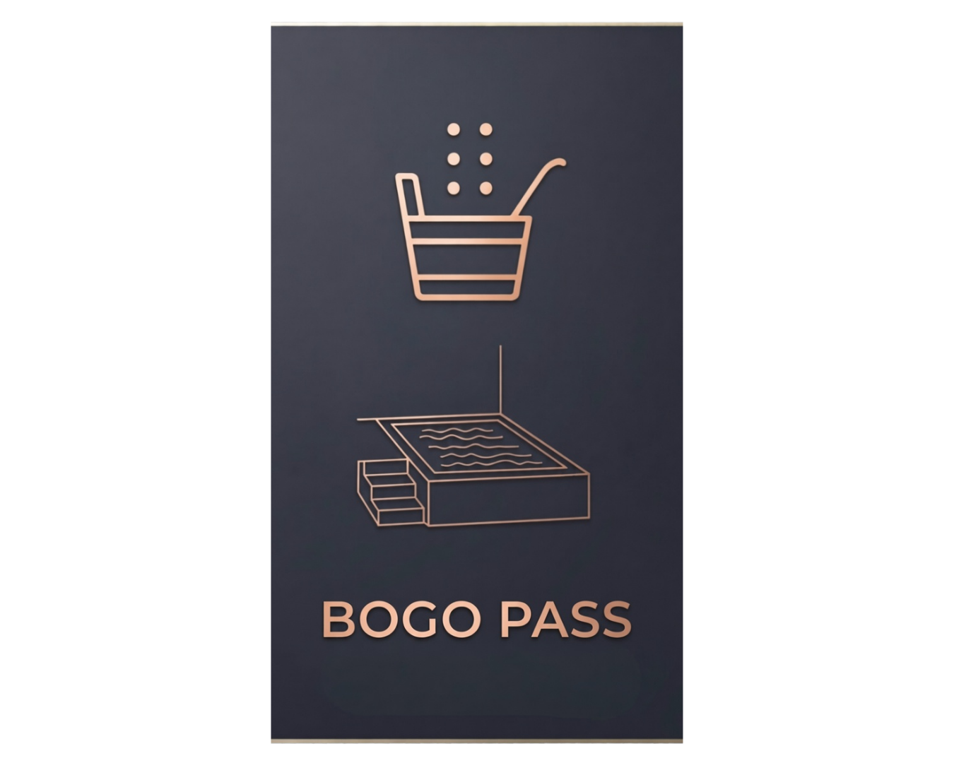 Bring a Friend BOGO | 2 Contrast Therapy Sessions for $40