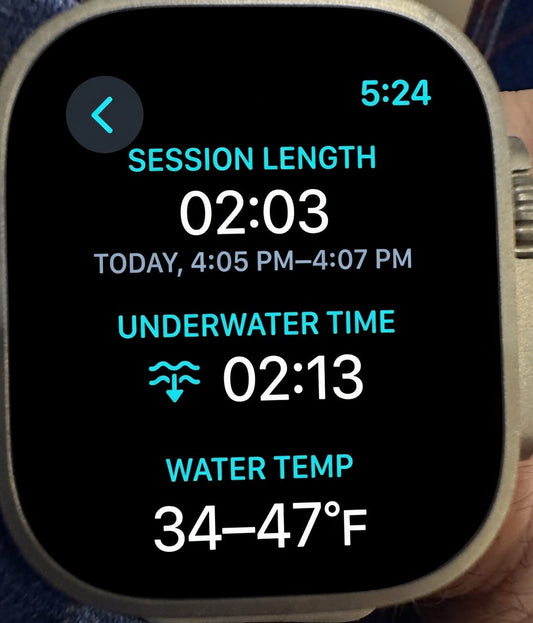 Why Athletes Love Fire & Ice Sauna: A Real Customer Story