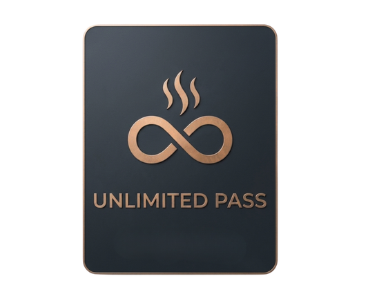 Monthly Membership Pass