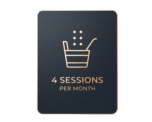 Monthly Membership: Starter