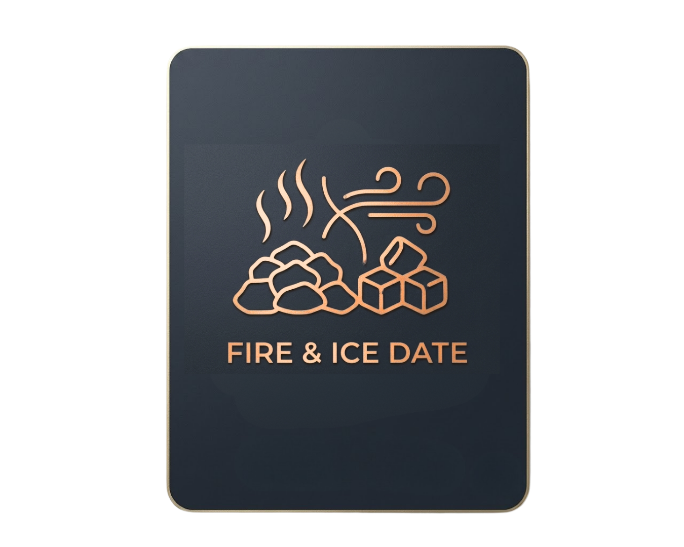 Fire & Ice Date | Contrast Therapy for Two