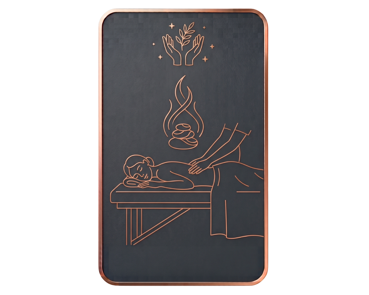 Massage Experience: Mini Reset & Restore