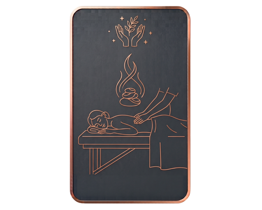 Massage Experience: Mini Reset & Restore