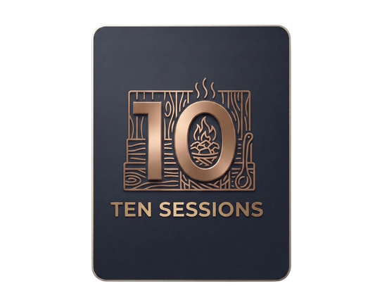 Ten Session Pack