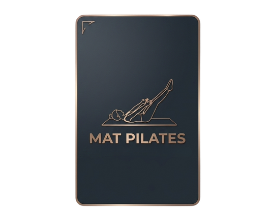 Mat Pilates