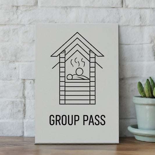 Group Pass