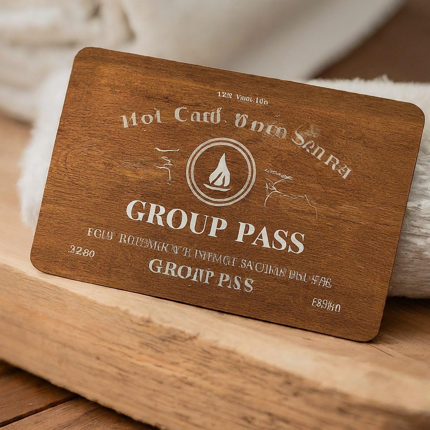 Group Pass