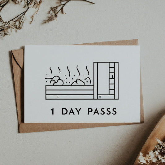 1-Day Pass