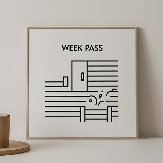 Week Pass